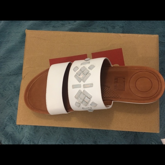 Fitflop for superwomen - Picture 4 of 8